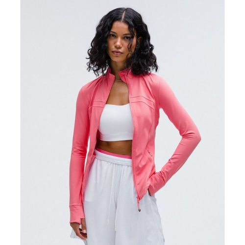 – Veste Define Nulus – Rose – Taille 12 - lululemon - Modalova