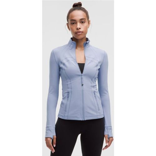 – Veste Define Nulus – Blue/Pastel – Taille 10 - lululemon - Modalova