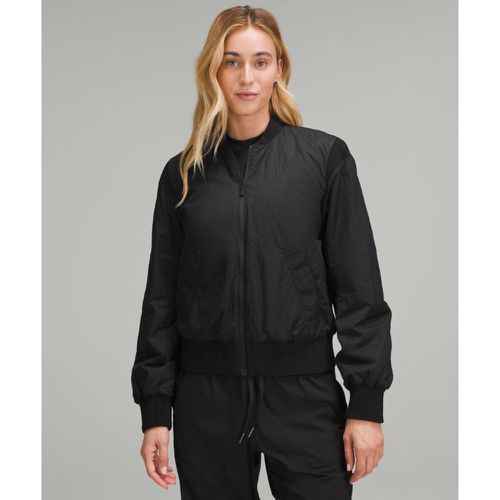 – Blouson isolé réversibles – Taille XL - lululemon - Modalova