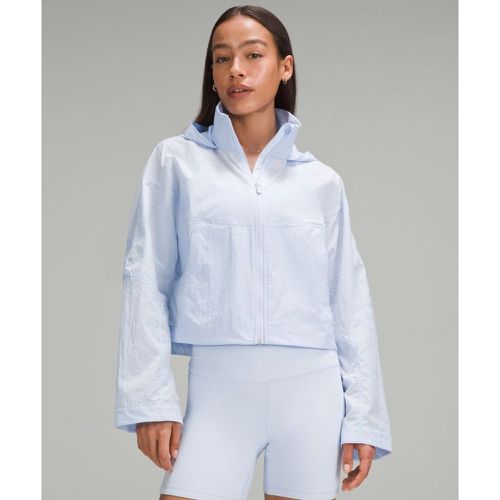 – Veste aérée légère coupe décontractées – Pastel – Taille L - lululemon - Modalova