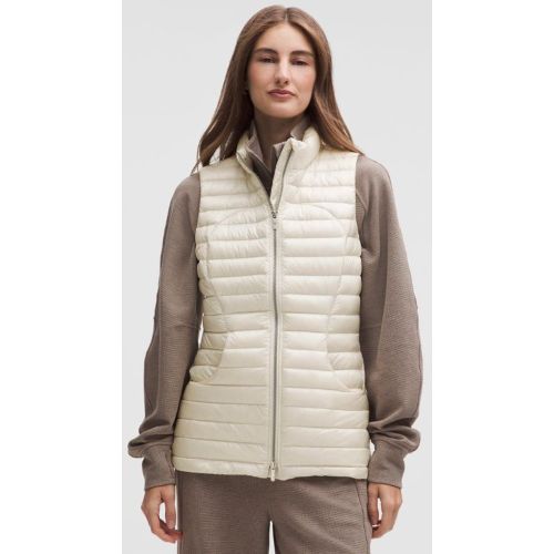“ Veste sans manches Pack It Down Shines â€“ Taille 10 - lululemon - Modalova