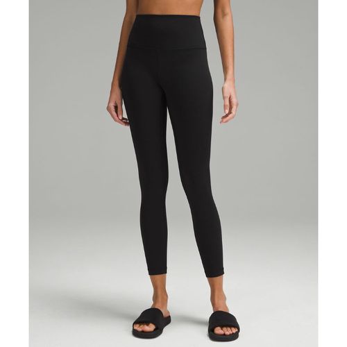 – Legging Align taille hautes – 64 cm – Taille 0 - lululemon - Modalova