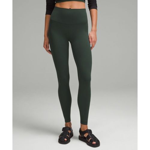 – Legging Align taille hautes – 79 cm – Vert – Taille 0 - lululemon - Modalova