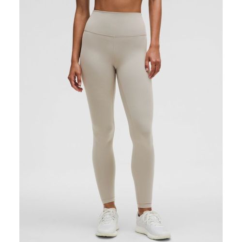 – Legging Wunder Train taille hautes – 71 cm – Taille 16 - lululemon - Modalova