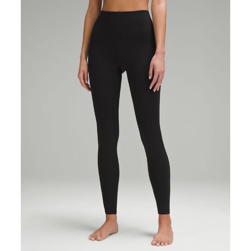 – Legging Align taille haute à pochess – 71 cm – Taille 0 - lululemon - Modalova