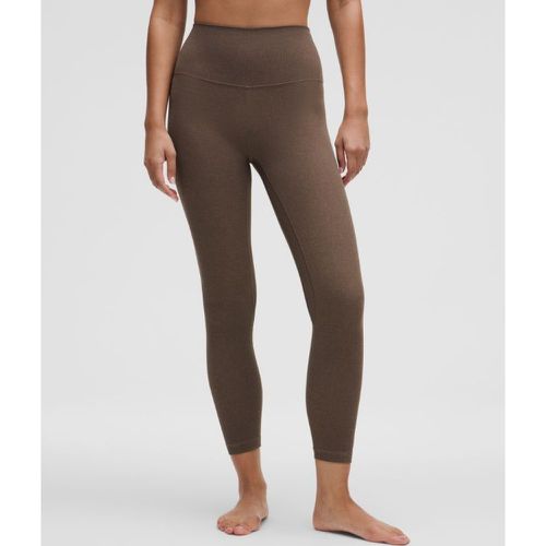 – Legging Align taille hautes – 64 cm – Taille 0 - lululemon - Modalova