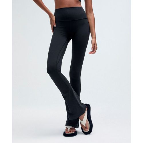 – Legging Align légèrement évasé taille hautes – 71 cm – Taille 0 - lululemon - Modalova