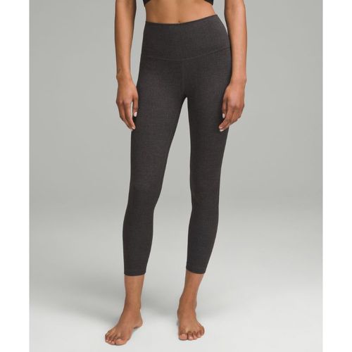 – Legging Align taille hautes – 64 cm – Noir – Taille 16 - lululemon - Modalova