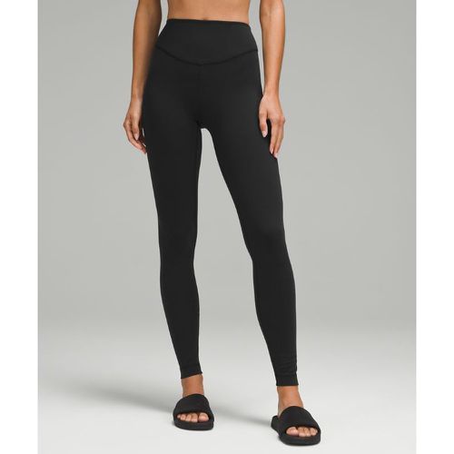 – Legging Wunder Under taille hautes – 71 cm – Taille 0 - lululemon - Modalova