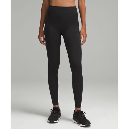 – Legging taille haute Swift Speeds – 79 cm – Taille 10 - lululemon - Modalova