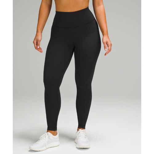 – Legging Wunder Train Contour Fit taille hautes – 71 cm – Taille 0 - lululemon - Modalova