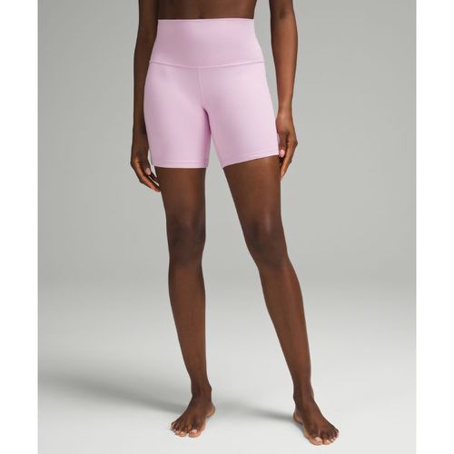 – Short Align taille hautes – 15 cm – Taille 6 - lululemon - Modalova