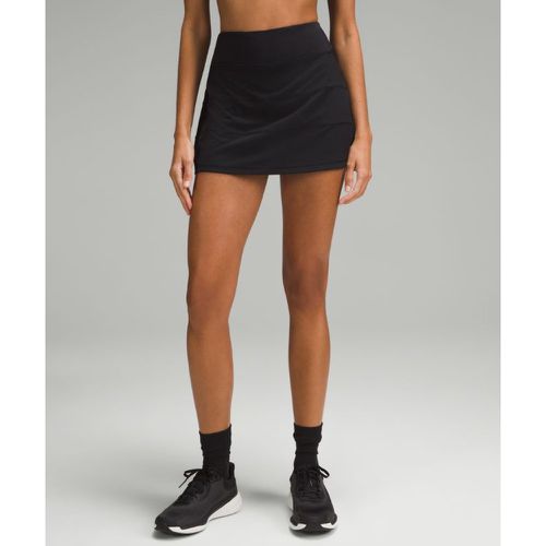 – Jupe Pace Rival taille mi-haute Longues – Taille 10 - lululemon - Modalova