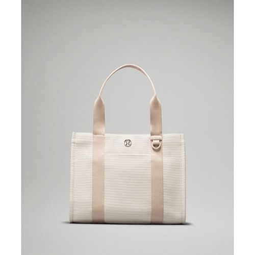 – Sac fourre-tout en toile bicolore 10L - lululemon - Modalova