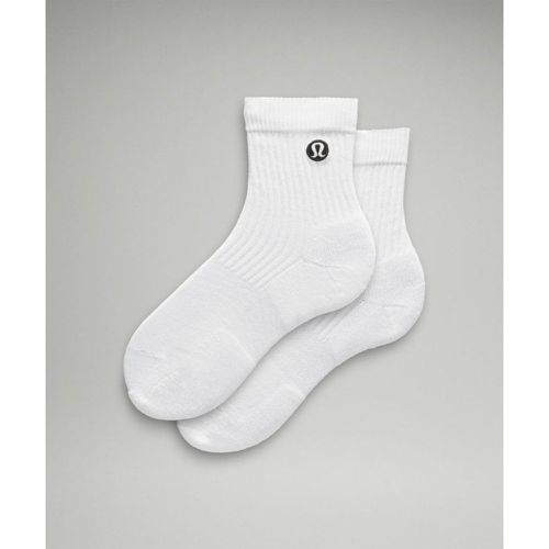 – Chaussettes Daily Stride montantess – Taille S - lululemon - Modalova