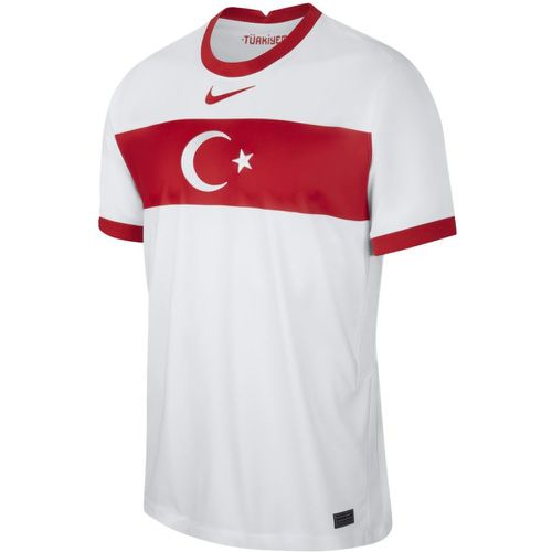 Maillot de football Turquie 2020 Stadium Domicile - Nike - Modalova