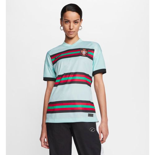 Maillot de football Portugal 2020 Stadium Away - Nike - Modalova