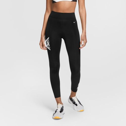 Legging imprimé 7/8 Pro - Nike - Modalova