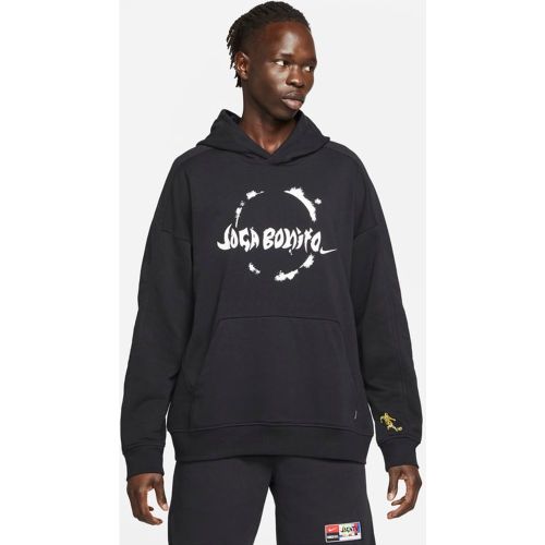 Sweatà capuche de football en maille F.C - Nike - Modalova