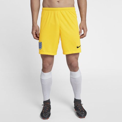 Short de football 2018 England Stadium Goalkeeper - Nike - Modalova