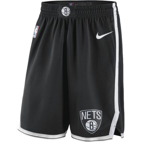 Short NBA Swingman Brooklyn Nets Icon Edition - Nike - Modalova