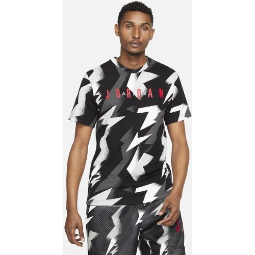 Tee-shirt imprimé à manches courtes Jordan Jumpman Air - Nike - Modalova