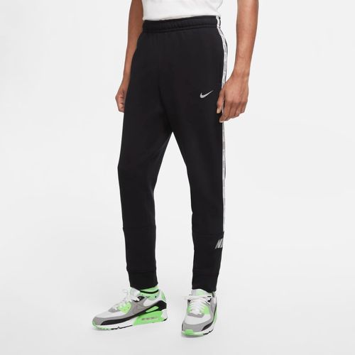 nike jogging noir