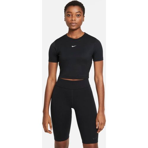 Crop top Sportswear Essential - Nike - Modalova