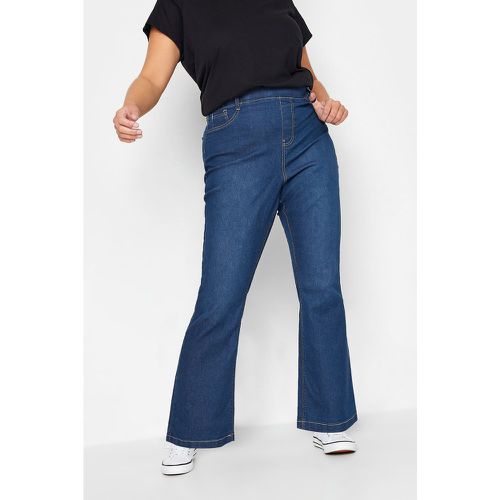 Jegging Hannah Bootcut , Grande Taille & Courbes - Yours - Modalova