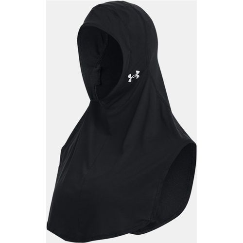 Hijab de sport Extended / / Argent XS/S - Under Armour - Modalova