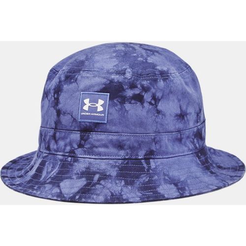 Men's Branded Bucket Hat Starlight / Blanc L/XL - Under Armour - Modalova