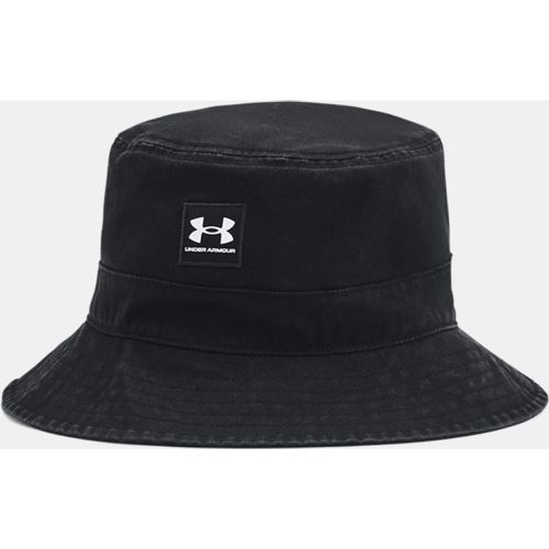 Men's Branded Bucket Hat / Blanc L/XL - Under Armour - Modalova
