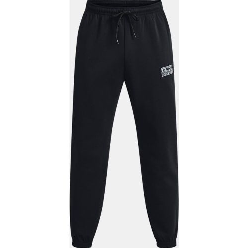 Pantalon de jogging en maille  Summit unisexe / L - Under Armour - Modalova