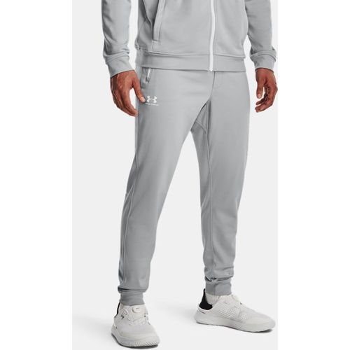 Pantalon de jogging Sportstyle Mod / Blanc XL - Under Armour - Modalova