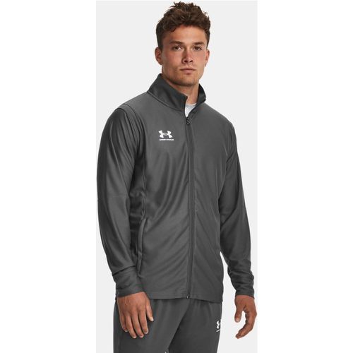 Survêtement Marine Homme Under Armour Challenger