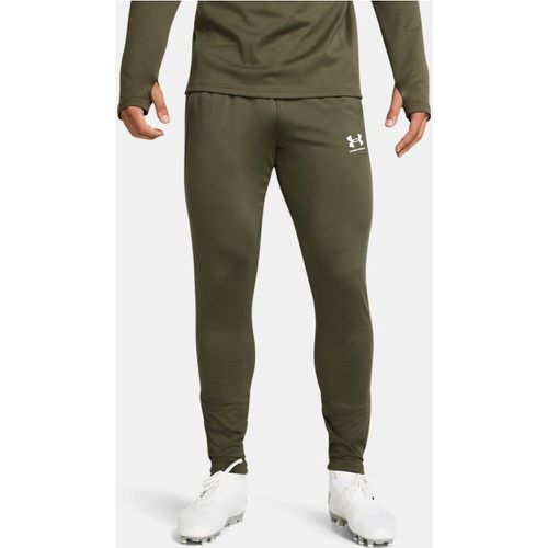 Pantalon de training Challenger Marine OD / Blanc L - Under Armour - Modalova