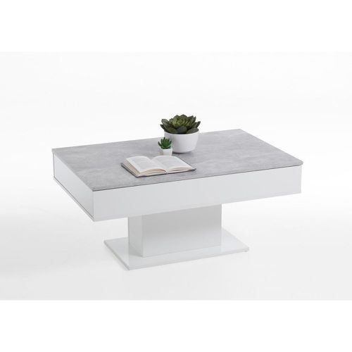 Table Basse Extensible Bois HAWICK - 3S. x Home - Modalova