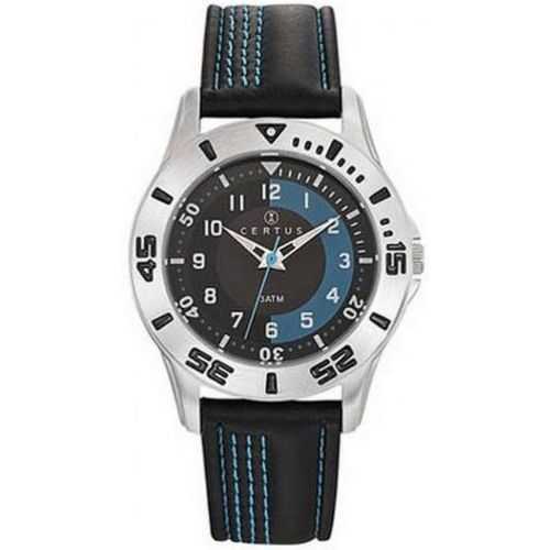 Montre 647573 - Montre Quartz Cuir Montres - Certus - Modalova
