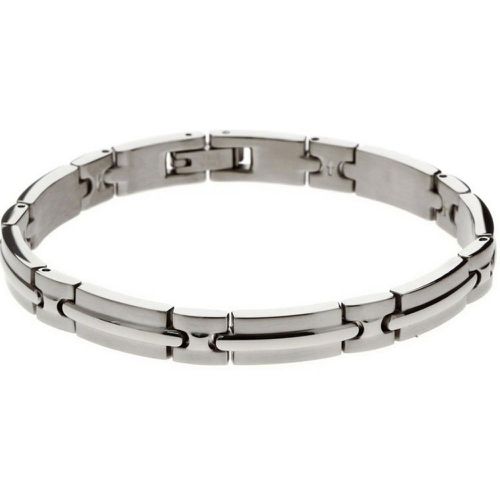 Bracelet B042280 - Bracelet Trinidad Rhodié - Rochet - Modalova