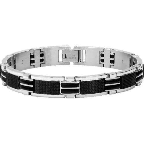 Bracelet B032781 - Bracelet Magnum Acier - Rochet - Modalova