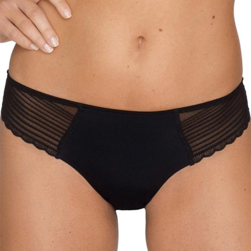 Slip brésilien - Noir - Prima Donna - Modalova