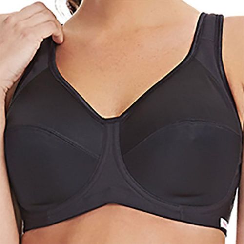 Soutien-gorge de sport à armatures CORE noir - Freya Active - Modalova