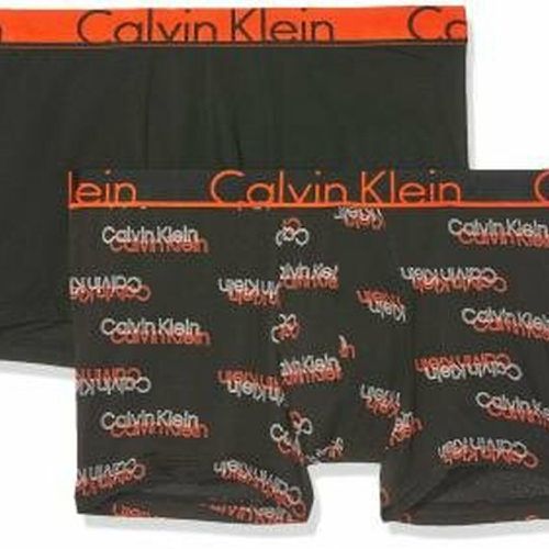TRUNK 2PK-Calvin Klein Underwear - Calvin Klein Underwear - Modalova