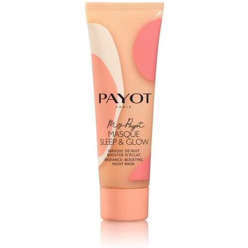 Masque Anti-Fatigue Sleep & Glow - Payot - Modalova