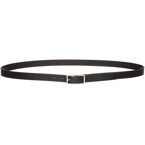 Ceinture - Cintura Con Ardiglione - Emporio Armani Maroquinerie - Modalova