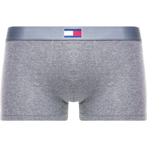 TRUNK ANTRACITE gris en tissu - Tommy Hilfiger Underwear - Modalova