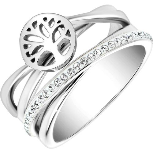 Bague So Charm - B2670- - Bague ée - So Charm Bijoux - Modalova