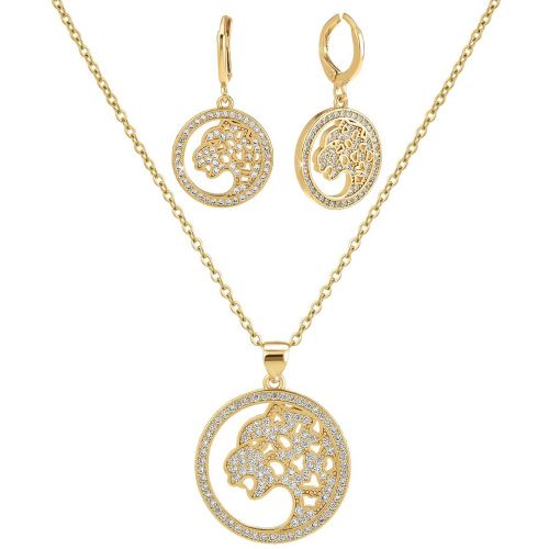 Parure So Charm - B2782 - Parure Mode - So Charm Bijoux - Modalova