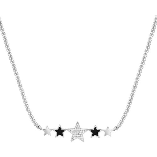 Collier So Charm - B2934--COLLIER - Collier Étoile é - So Charm Bijoux - Modalova