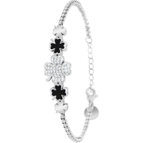 Bracelet So Charm - B2936- - Bracelet Mode é - So Charm Bijoux - Modalova